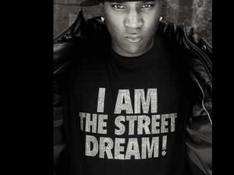 Young Jeezy feat. Oasis - I Am The Street Dream / High Horse - Trap Or Die 2 Official