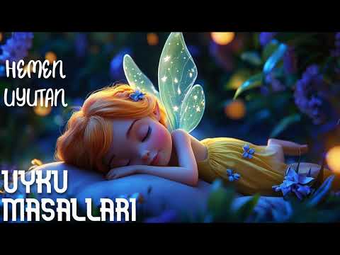 Uyku Masalları - Klasik Masallar - Bölüm 7