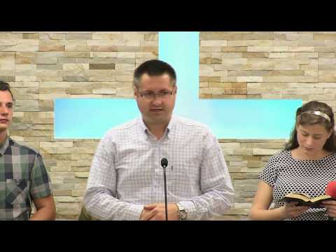 Ce mostenire lasati copiilor vostri?I Nelu Chirita I Speranta Galati Tv I 05 iunie 2016