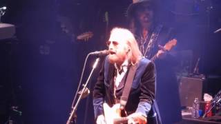Tom Petty and the Heartbreakers.....You Got Lucky.....5/29/17.....Red Rocks