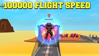 Super Power Training Simulator How To Fly Easy Th Clip - how to fly faster in roblox super power training simulator