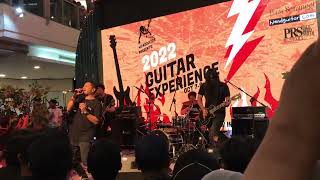 Download lagu Jalanmu bukan Jalanku- Andra & the Backbone Hiend Experience 2022 mp3 Download lagu Jalanmu bukan Jalanku- Andra & the Backbone Hiend Experience 2022 mp3