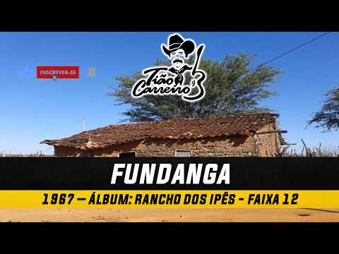 Fundanga - Tião Carreiro e Pardinho