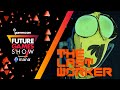 The Last Worker - Release Date Trailer - Future Games Show Gamescom 2022