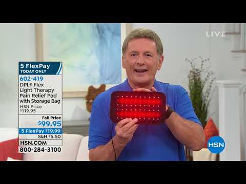 HSN | AT Home 09.21.2018 - 09 AM