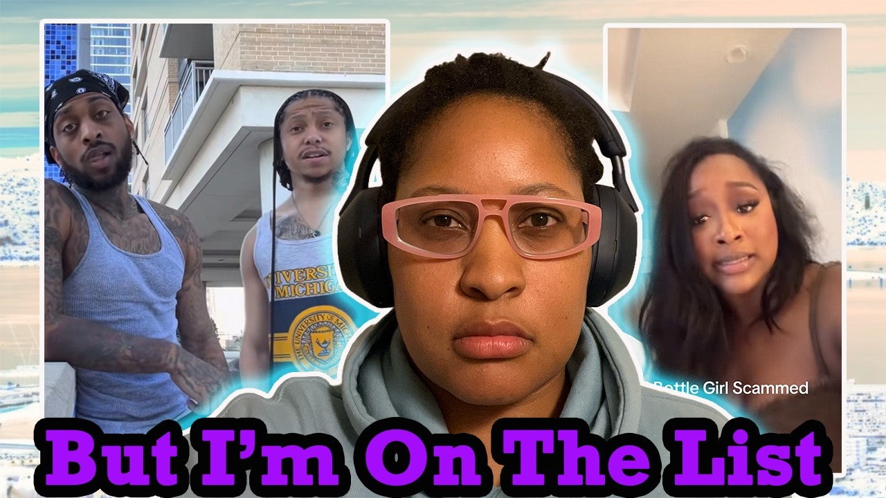 Houston Spring Break A Scheme Scamming & Rain Setup