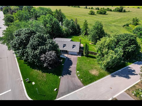 60 Cedarwood Crescent, Nobleton Home for Sale - Real Estate Properties for Sale