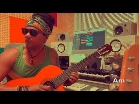 Still Got The Blues-New Music Composed-Nimesh Chocolate "Acoustic Version"