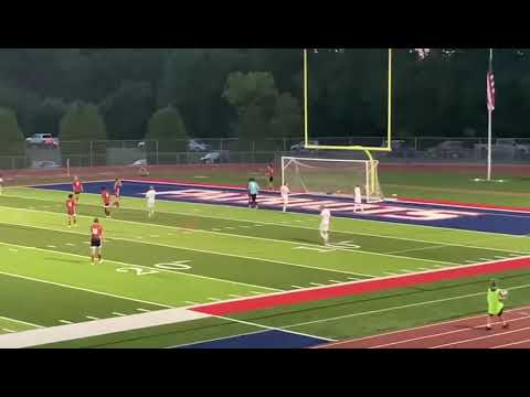 Benjamin Adejoh 2024 - soccer goalkeeper highlight