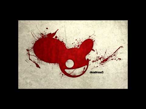 Deadmau5 - Hi Friend!