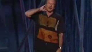Robin Williams Stand Up Comedy Part 1