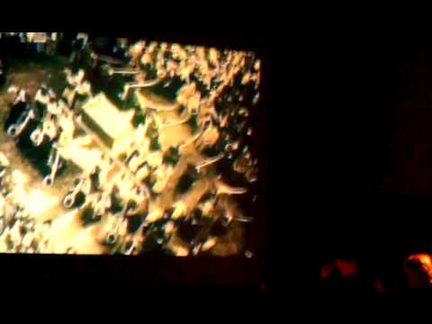 Garçon Taupe & Coen Oscar Polack - Der Golem (5)