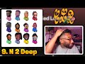 AnnoyingTV Reacts to Drake - "N 2 Deep" feat. Future (Certified Lover Boy)