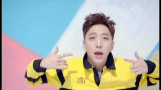 B.A.P - My Girl M/V