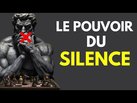 Pourquoi le silence est puissant - 5 avantages secrets du silence