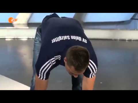 05.09.2015 Sportstudio SV Union