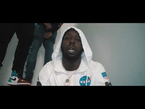 BBE Kae Billy x Nino Black - Get Back (Dir. By Kapomob Films)