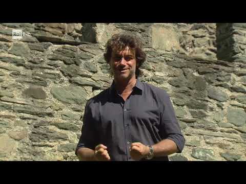 Le origini di Aosta - Superquark 01/09/2020