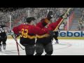 NHL 09 Playoff Intro 