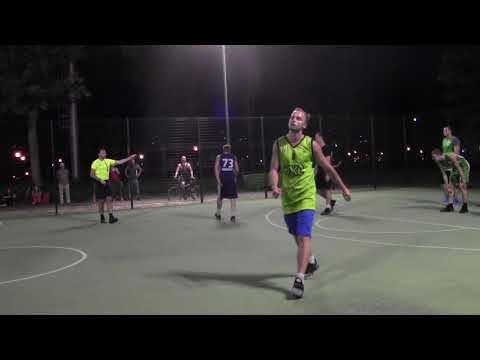 06092020 Летний кубок. БК Поляков Политехник - Мечта