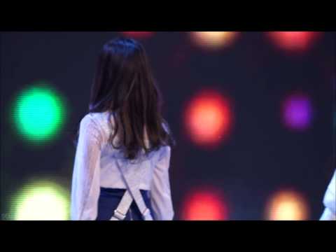 [FANCAM] 130402 Winny K Star - Girl's Day - Expectation