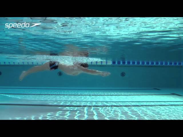 Vidéo teaser pour How to use a Pullbuoy