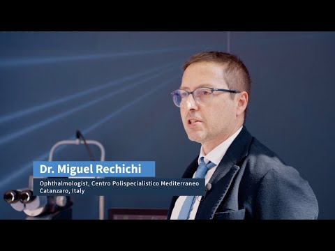 LIGHTMED at ESCRS Copenhagen 2025