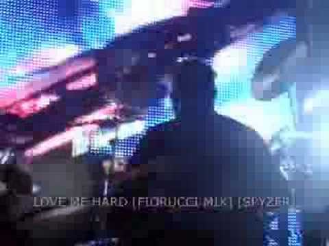 SPYZER @ FENIX EFFECT - CAMPINAS (01.12.07)