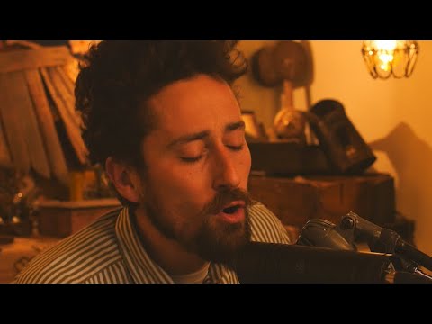 The Suitcase Junket - "I Wanna Dance With Somebody" [Whitney Houston Cover]