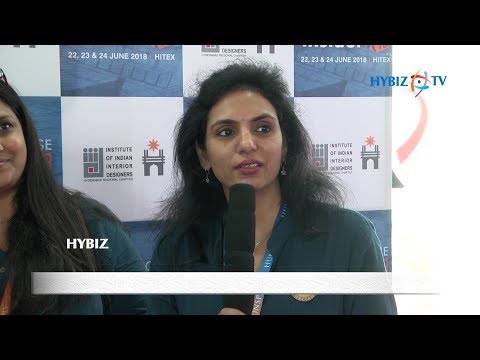 Padmaja | Interior Designer | IIID Showcase insiderx 2018