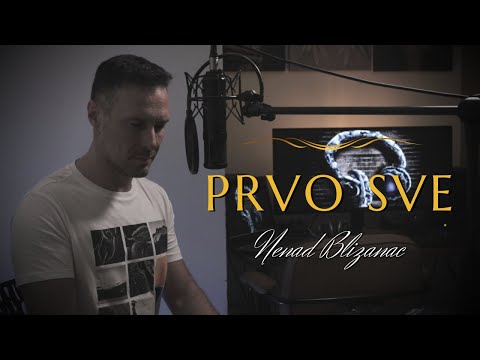 Nenad Blizanac - Prvo sve (piano version)