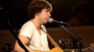 Matt Wertz - Over You
