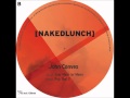Jon Convex Pop That P NAKEDLUNCH