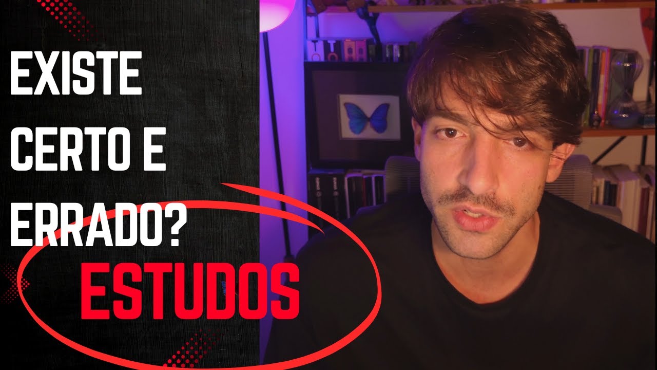 A Influência no seu Estudo