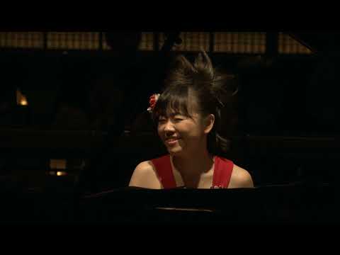 Hiromi - 11:49PM The Piano Quintet (Live from Blue Note Tokyo)