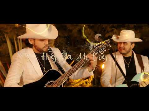 Nuevo Giro - Hoy Ya Me Voy