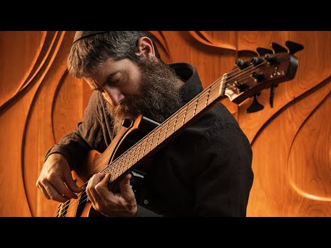 Wedding Song - Yosef-Gutman Levitt