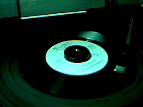Bob and the Messengers - Splash Down - 45 rpm