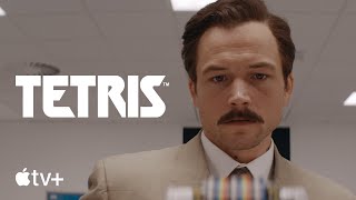 Tetris (2023) Video