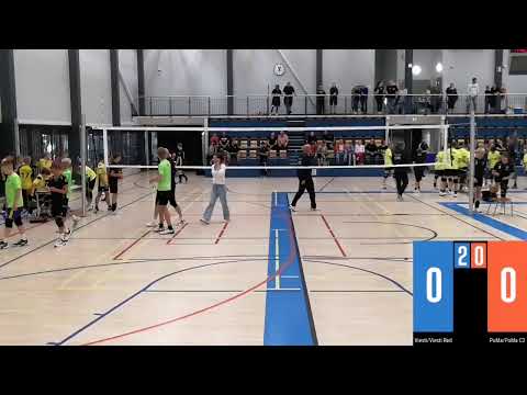 PuMa C2p - Salon Viesti Red