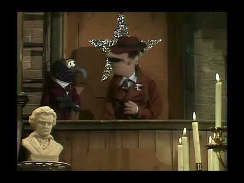 The Muppet Show - 309: Liberace - Backstage #3 (1979)