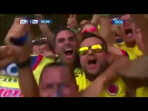 Video Fecha 17 Final