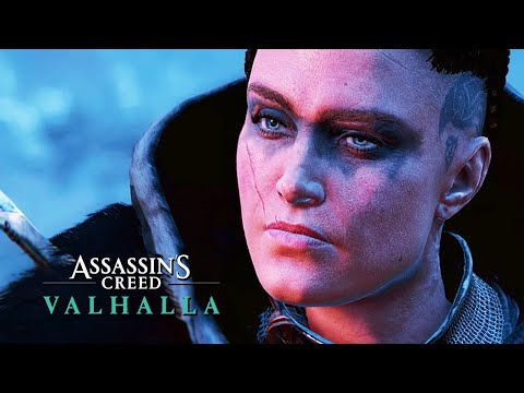 Assassin's Creed Valhalla PL Odc 66 Eurvicscire! 4K
