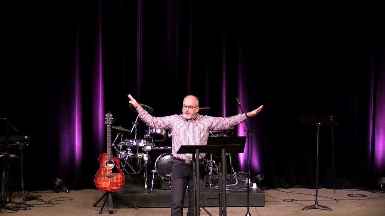 The Spirit's Way: Acts 19:21-41