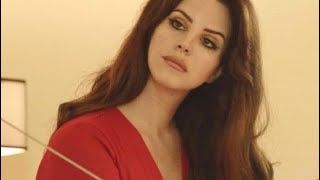 lana del rey - children of the bad revolution
