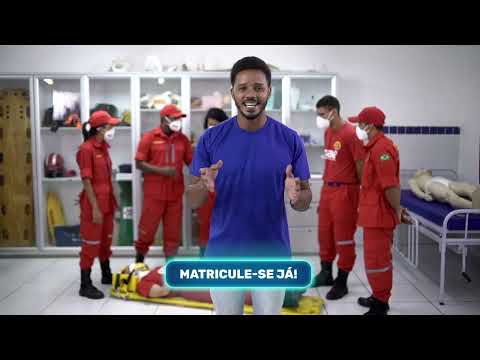 Curso de Bombeiro Civil