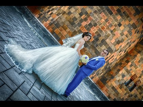 Armenian Wedding Garik & Marianna Haykakan Harsaniq