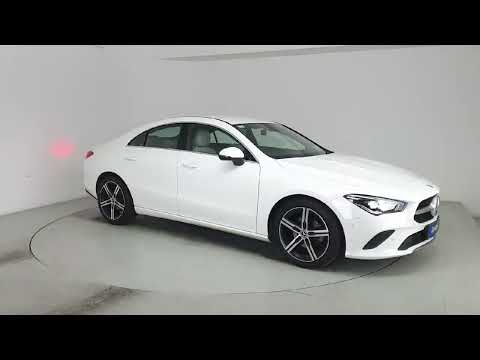 Mercedes-Benz CLA CLA180 Coup A/T Progressive - Image 2