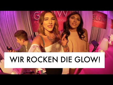 WE ROCK THE GLOW! | AnKat