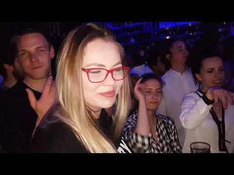 Central Split - Night Out (: